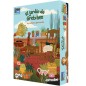 Juego mesa el jardin gretchen