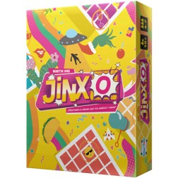 Juego mesa jinxo