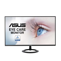 Monitor Asus VZ24EHE 23-8"- Full HD- Negro