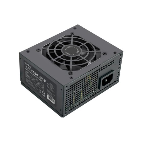Fuente alimentacion coolbox sfx basic black