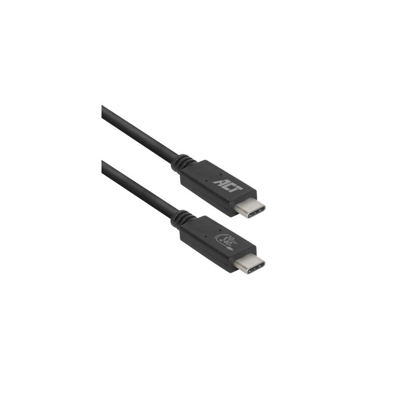 Cable usb - c usb 4-0 240w 20gbps