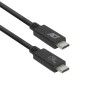 Cable usb - c usb 4-0 240w 20gbps