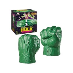 Replica hasbro marvel legends the incredible