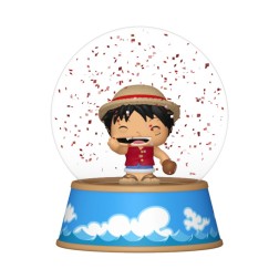 Funko pop assortment mini glitter globes: