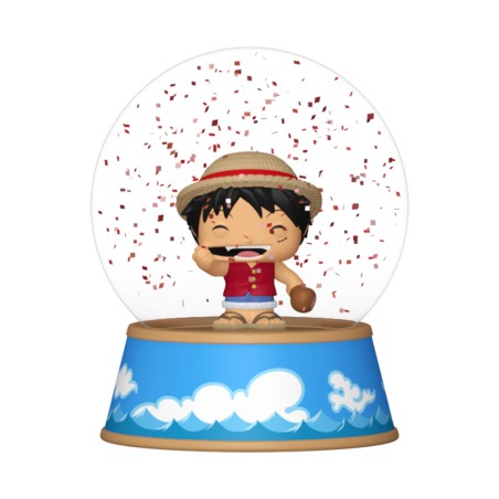 Funko pop assortment mini glitter globes: