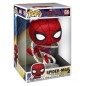 Funko pop jumbo: spider - man bnd -