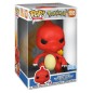 Funko pop jumbo: pokemon - charmeleon