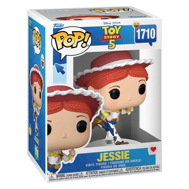Funko pop disney pixar: toy story