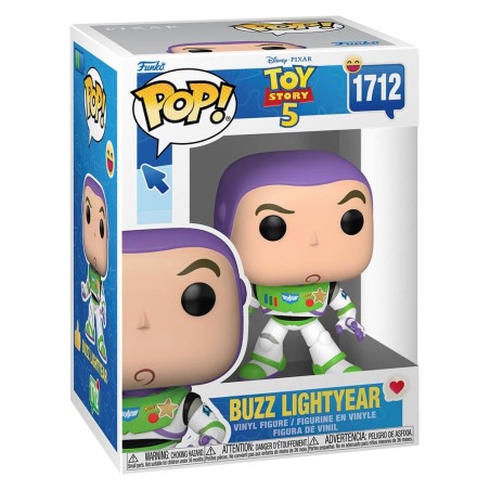 Funko pop disney pixar: toy story