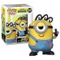 Funko pop movies: minións 3 -