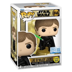 Funko pop star wars: sw legends -