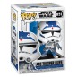 Funko pop star wars: arc trooper
