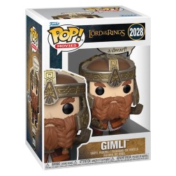 Funko pop sayings: el señor los