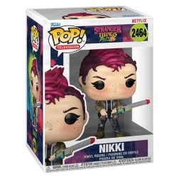 Funko pop stranger things tales from'85