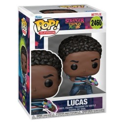 Funko pop stranger things tales from'85