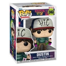 Funko pop stranger things tales from'85