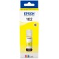 Cartucho tinta epson c13t03r440 102 ecotank