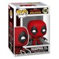 Funko pop marvel deadpool & wolverine
