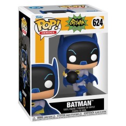 Funko pop heroes: batman 66 s2 -