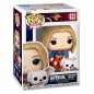 Funko pop & buddy: supergirl supergirl