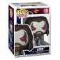 Funko pop movie: supergirl lobo