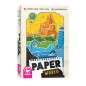 Juego mesa paper world
