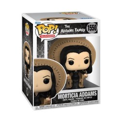 Funko pop deluxe the addams family