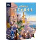 Juego mesa akropolis expansión atenea
