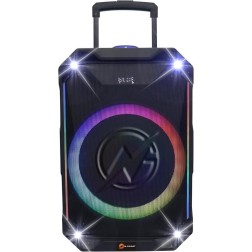 Altavoz troley n - gear the flash 1040