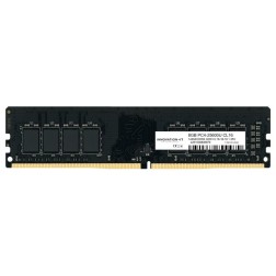 Memoria ram ddr4 8gb innovation it