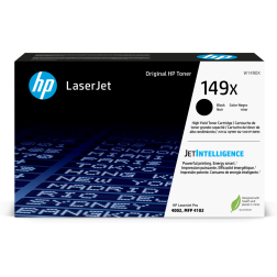 TONER HP 149X NEGRO