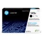 Toner hp 149x negro