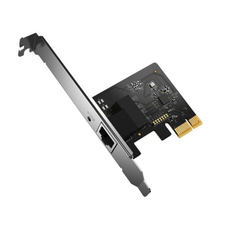 Tarjeta red mercusys ma210e 1x