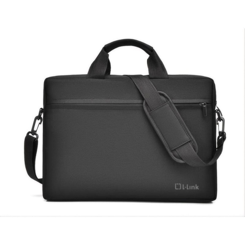 Maletin portatil l - link 15-6'' negro ll - b036 - 15-6