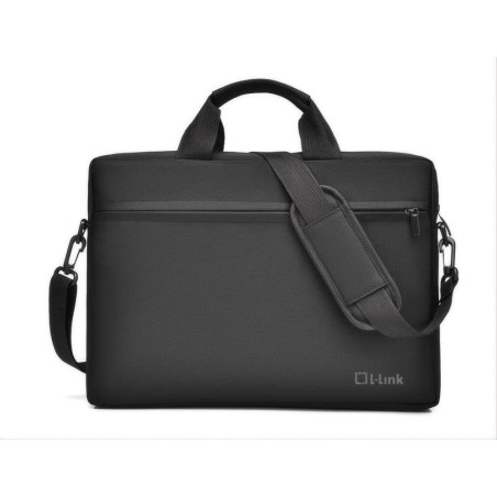 Maletin portatil l - link 15-6'' negro ll - b036 - 15-6