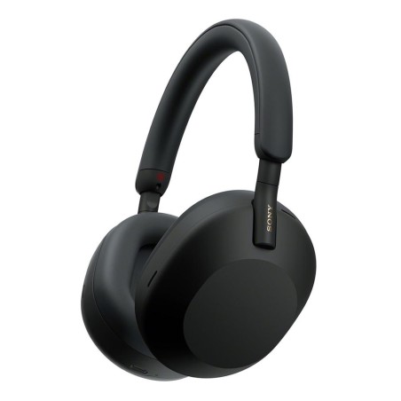 Auriculares sony wh - 1000xm5 inalambrico negro