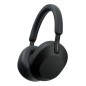 Auriculares sony wh - 1000xm5 inalambrico negro