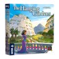 Juego mesa the hanging gardens