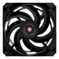 Ventilador caja coolbox 120 mm v12