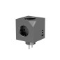 Base enchufes coolbox cubik enchufes con