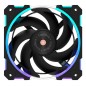 Ventilador caja coolbox 120 mm x12