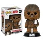 Funko pop star wars e8 the