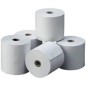Rollo papel termico impresora ticket 57x55