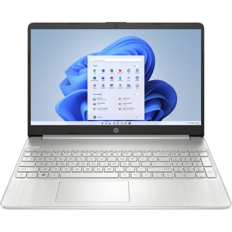 Portatil hp 15s - fq0052ns 15-6pulgadas cel - n4120  8gb