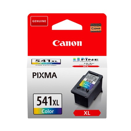 TINTA CANON CL 541XL COLOR