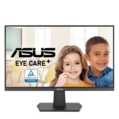 Monitor led ips asus va24ehf 23-8pulgadas