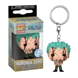 Llavero funko pop keychain one piece