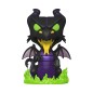 Funko pop jumbo disney villanos malefica