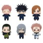 Peluche banpresto jujutsu kaisen tomonui plush