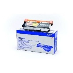 Toner brother tn2010 negro 1000 paginas
